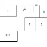3 Bedroom In Casa vacanze *