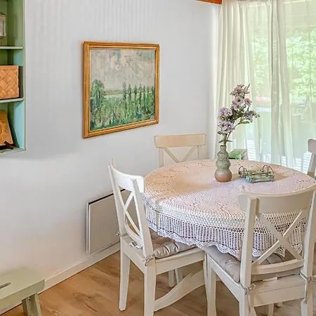 3 Bedroom In Ferienhaus Vejby