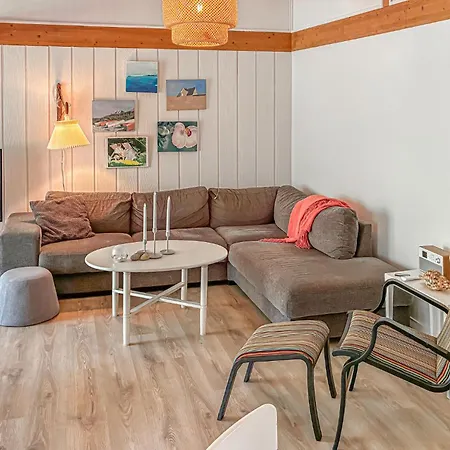 3 Bedroom In Ferienhaus *