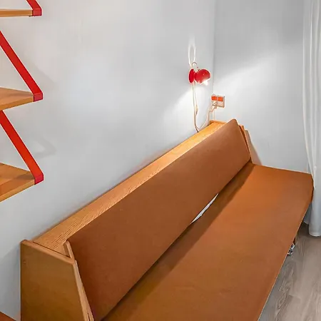 3 Bedroom In Ferienhaus Vejby