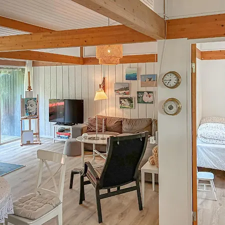 3 Bedroom In * Vejby
