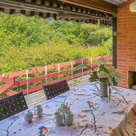 3 Bedroom In Ferienhaus
