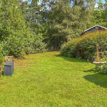 3 Bedroom In