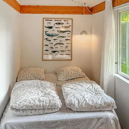 3 Bedroom In * Vejby