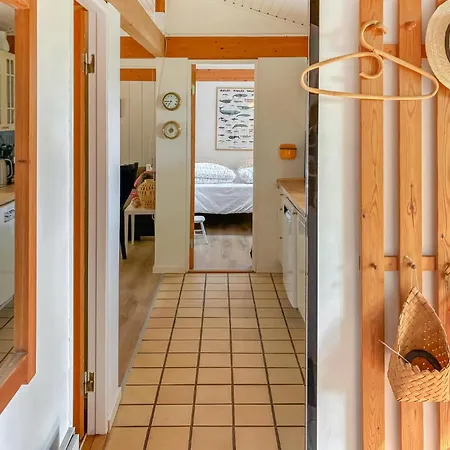 بيت للعطل 3 Bedroom In
