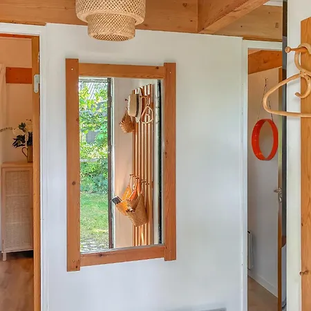 3 Bedroom In بيت للعطل Vejby