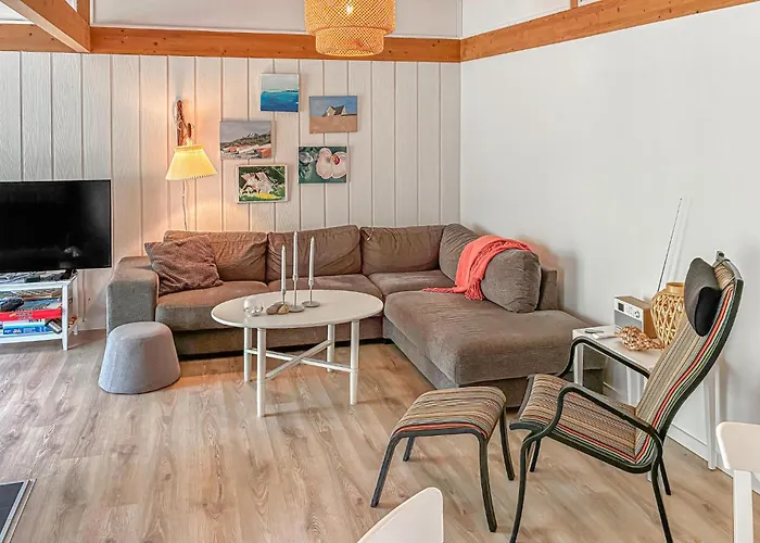 3 Bedroom In Ferienhaus *