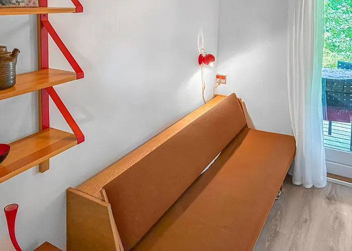 3 Bedroom In Ferienhaus Vejby