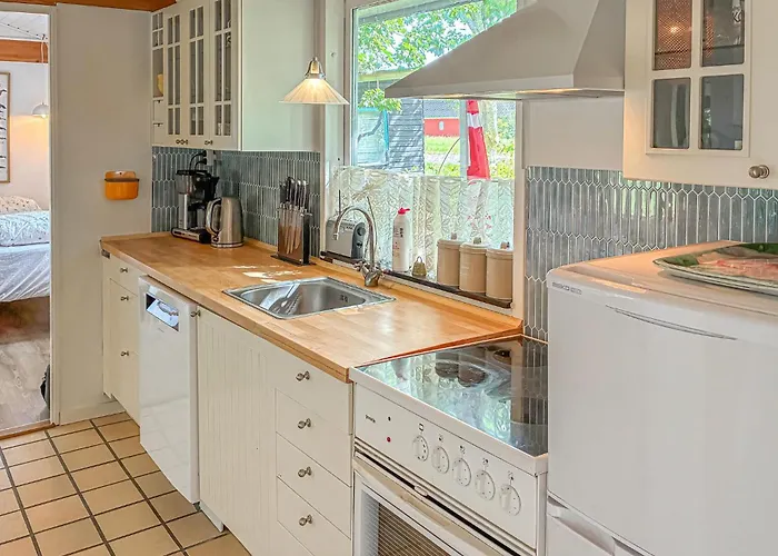 3 Bedroom In Ferienhaus