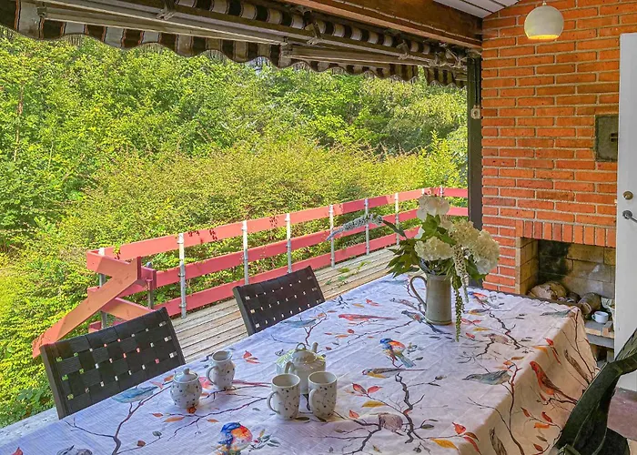 3 Bedroom In Ferienhaus