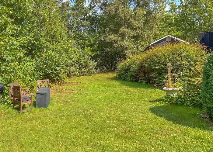 3 Bedroom In