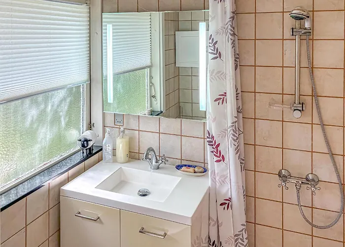 3 Bedroom In Vejby