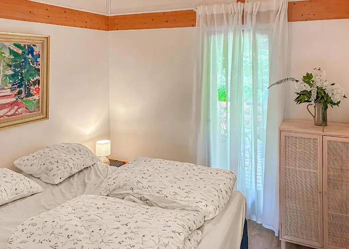 3 Bedroom In Ferienhaus