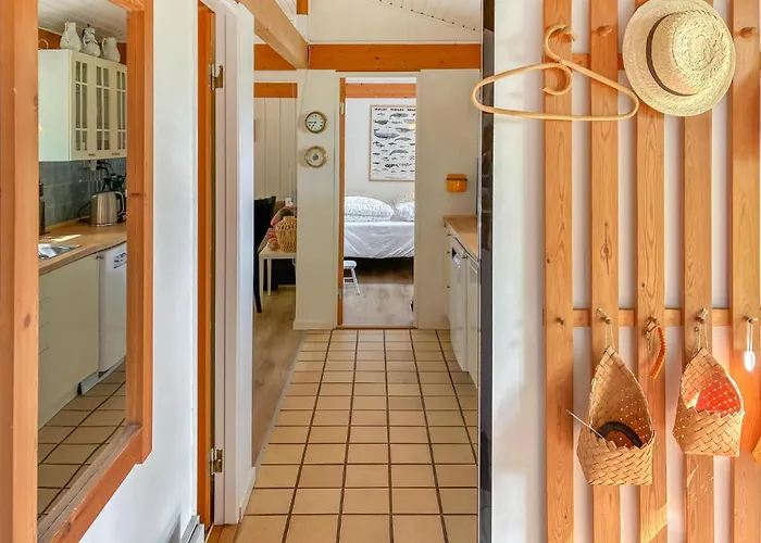 Ferienhaus 3 Bedroom In