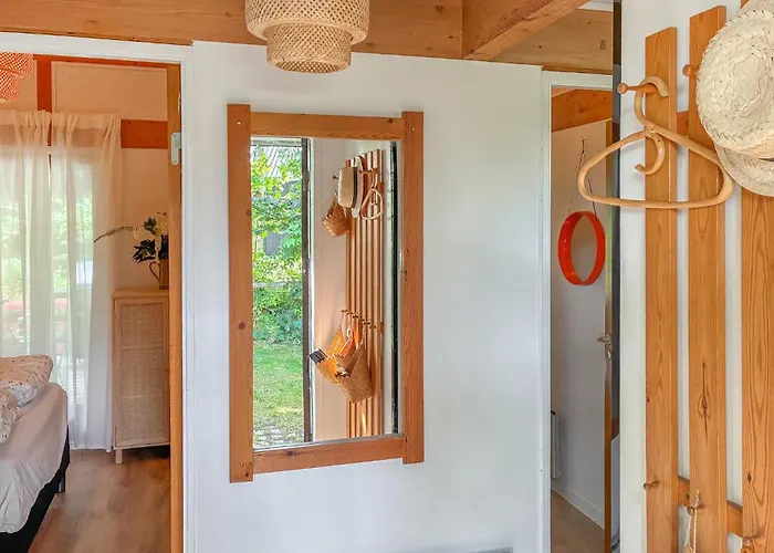 3 Bedroom In Ferienhaus Vejby